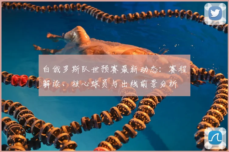 白俄罗斯队世预赛最新动态：赛程解读、核心球员与出线前景分析