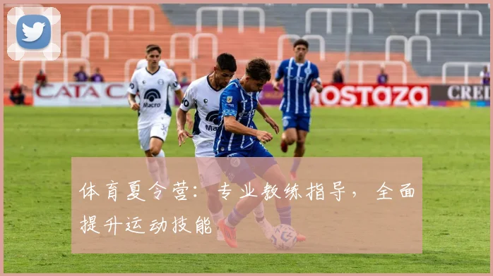体育夏令营：专业教练指导，全面提升运动技能